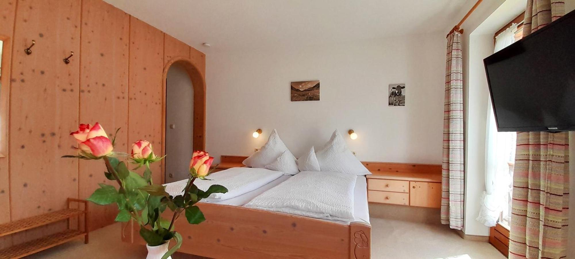 Knapphof Reit im Winkl Extérieur photo