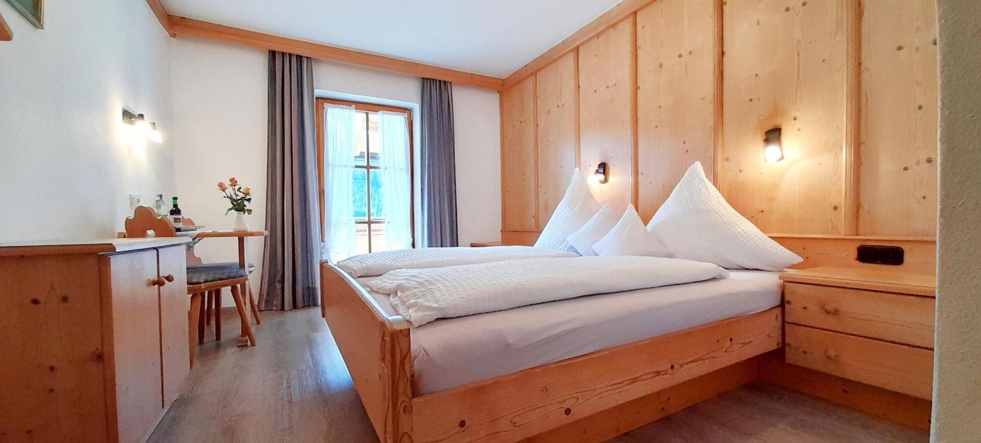 Knapphof Reit im Winkl Extérieur photo