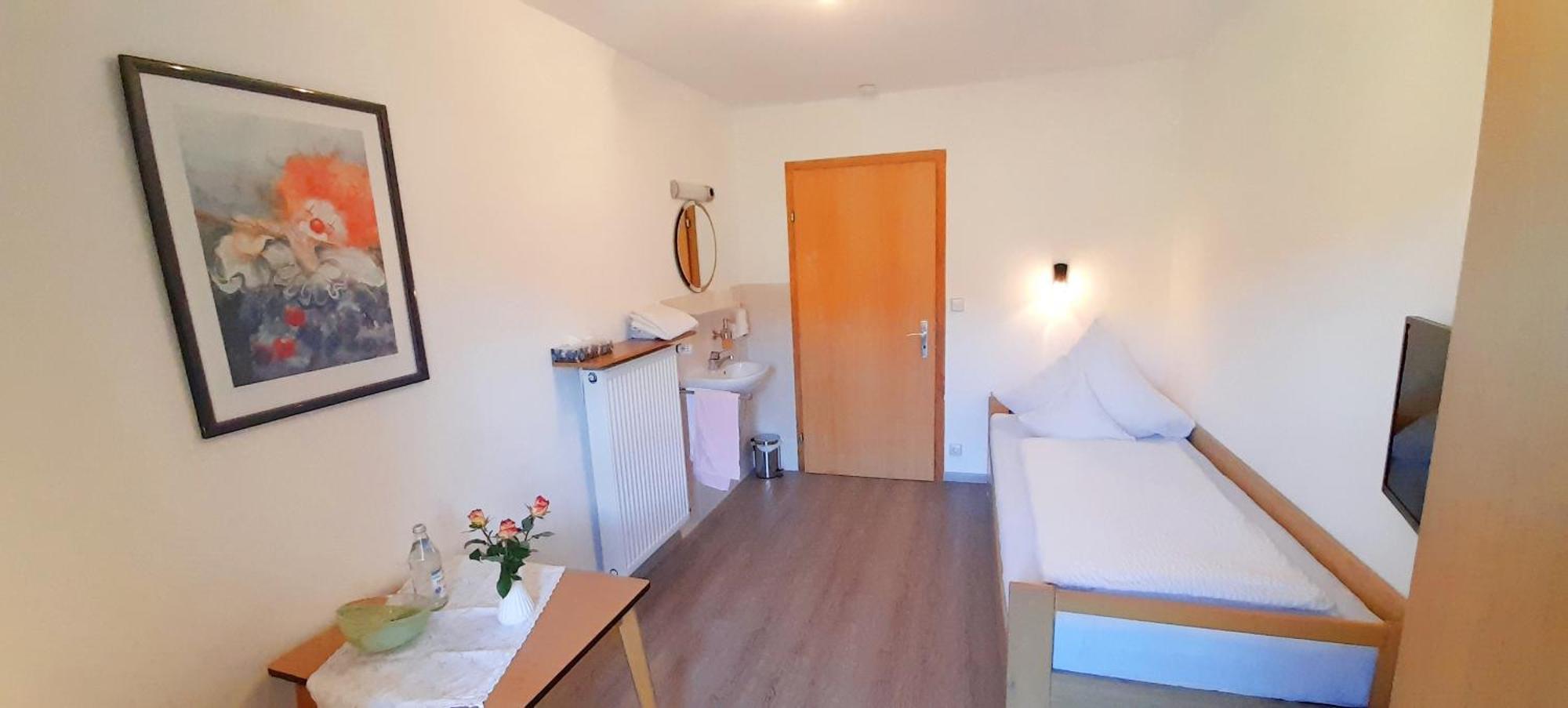 Knapphof Reit im Winkl Extérieur photo