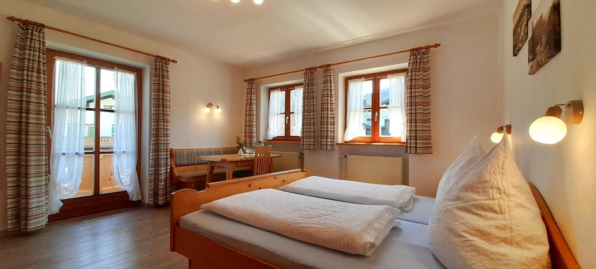 Knapphof Reit im Winkl Extérieur photo