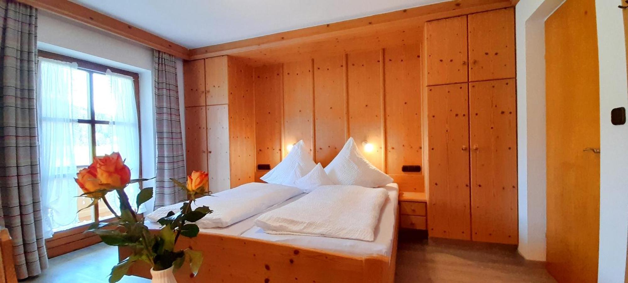 Knapphof Reit im Winkl Extérieur photo