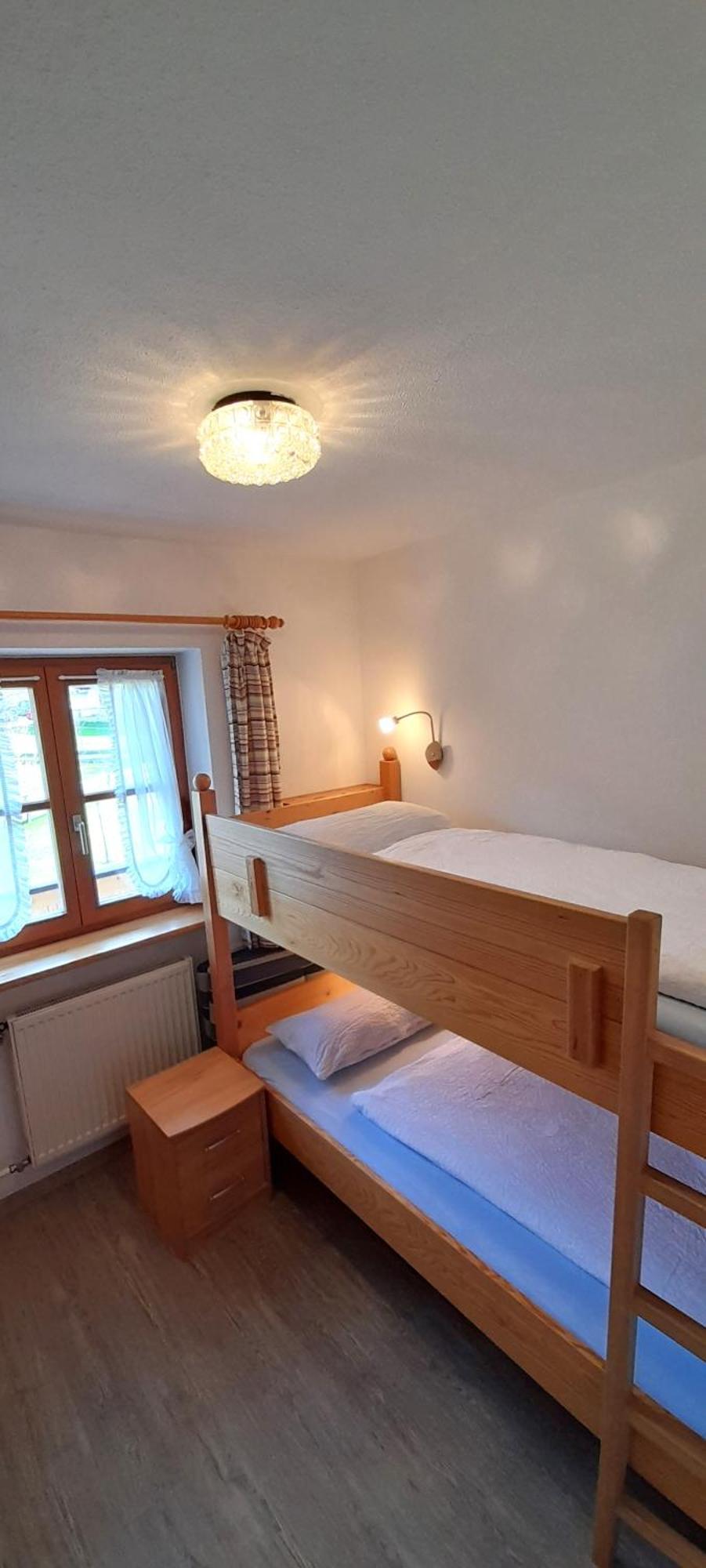 Knapphof Reit im Winkl Extérieur photo