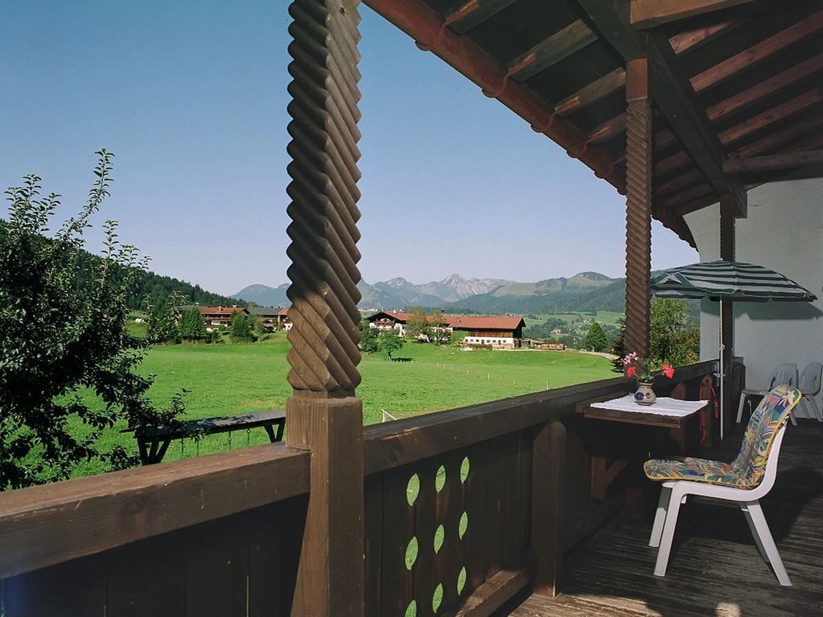 Knapphof Reit im Winkl Extérieur photo
