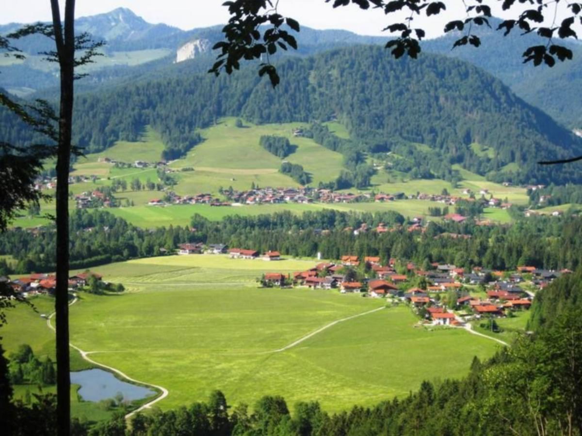 Knapphof Reit im Winkl Extérieur photo